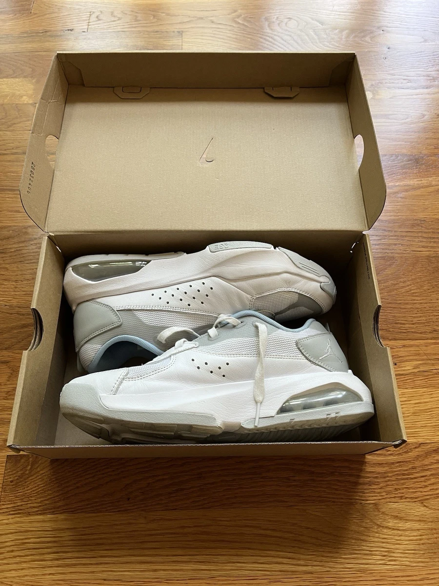 Jordan Air 200E White Psychic Blue for Sale | Authenticity  display picture 1