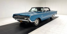 1964 Mercury Parklane for Sale