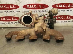 24442214 turbolader at OPEL ASTRA G BERLINA CLUB 1998 3738541