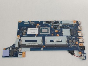 Viel 2 Lenovo THINKPAD E595 AMD Ryzen 5 3500U 2.1GHz DDR4 Motherboard 02DM023