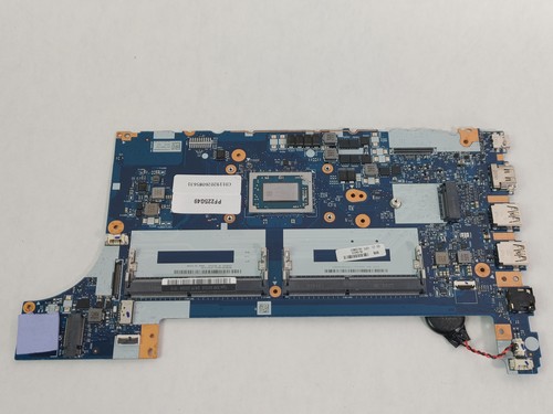 Lot of 2 Lenovo ThinkPad E595 AMD Ryzen 5 3500U 2.1GHz DDR4 Motherboard 02DM023