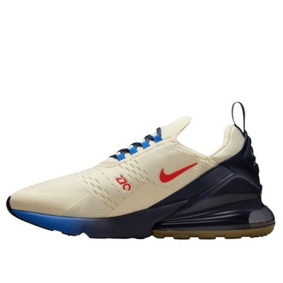 Size 11 - Nike MLB x Air Max 270 City Connect Pack - Los Angeles