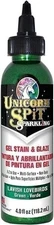 Unicorn SPiT Sparkling Lavish Lovebirds Gel Stain and Glaze 5775005 4.0 Fl Oz, 4