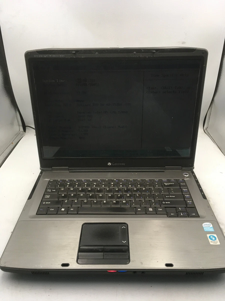 Gateway Ma7 Indiana PC Laptops & Netbooks for sale | eBay