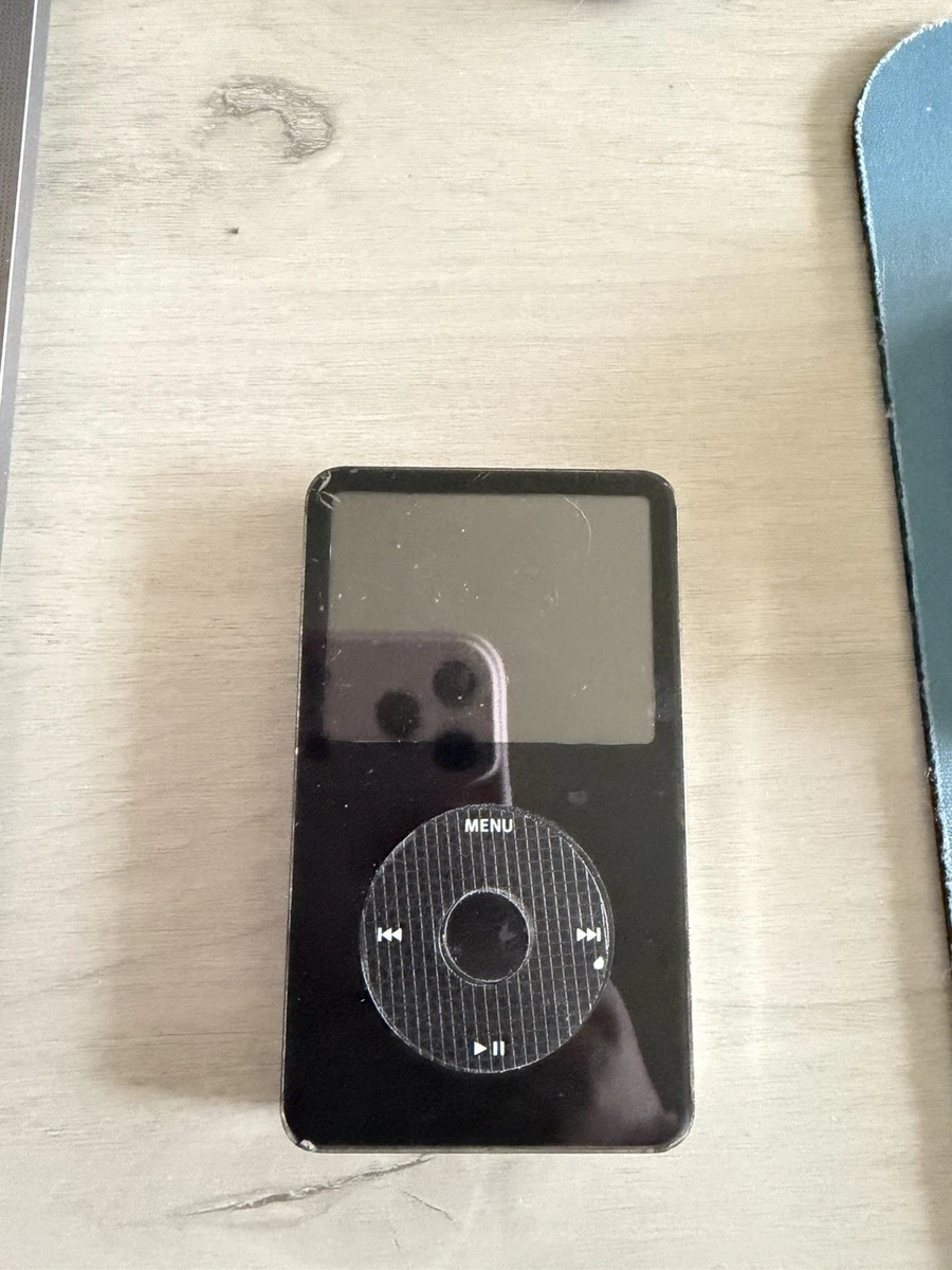 Ipod Model A1136 for sale | eBay