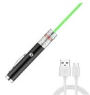 Pointeur Laser Rechargeable Classe 2 (Modèle 2)