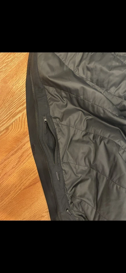 REI Co-Op Powderbound Insulated Jacket XXXL - Image 4 of 4