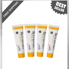 Silicone Grease Food Grade Lubricant Food Processing Equipment O-Ring Sealant 10