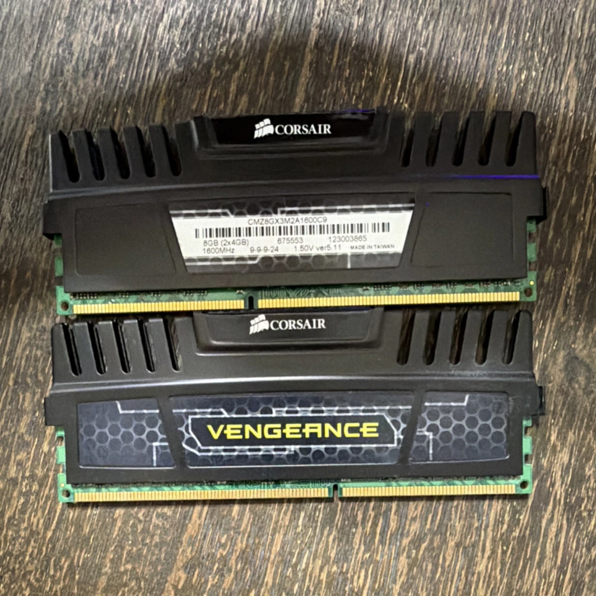 PC3-17000 (DDR3-2133) Bus Speed SO-DIMM Computer Memory (RAM) 16