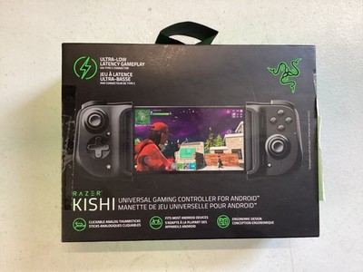 Razer Kishi Universal Gaming Controller for Android Usb-c RZ06-02900100-R3U1