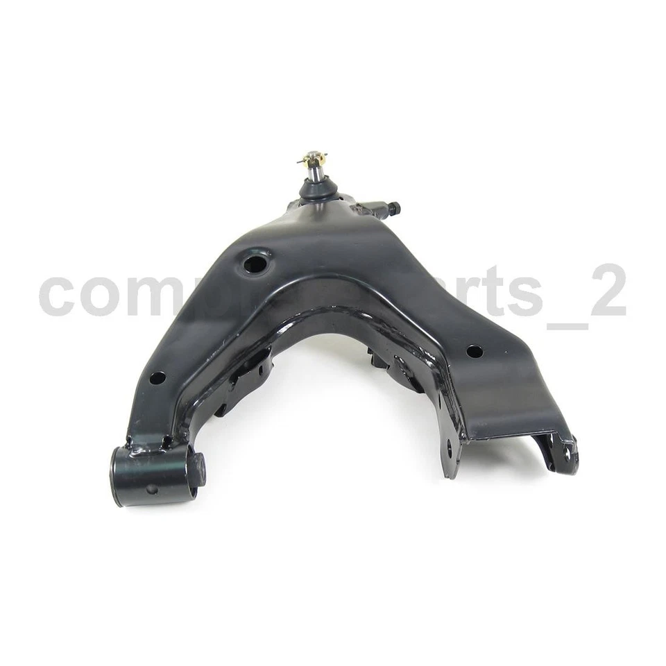 Mevotech Front Lower Control Arms Fits Toyota Land Cruiser 4.7L Lexus LX470 4.7L - Image 2 of 4