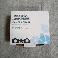 Creative Memories Punch
