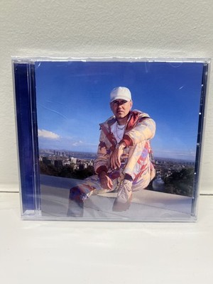TIGA Hotlife Music CDs New DJ Canada Boys Noize