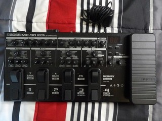 Boss ME 90 w/BlueTooth
