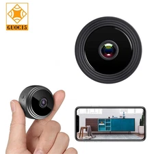 Camtrix Magnetic Mini Security Camera, Camtrix Camera, Camtrix Security Camera