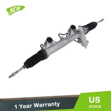 For Ford Ranger 2001 2002-2011 Power Steering Rack & Pinion Assembly 19320286