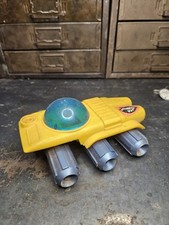 VINTAGE REMCO VOYAGE TO THE BOTTOM OF THE SEA TOY