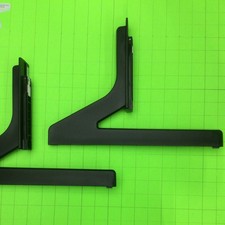 Samsung QN70Q60DAF TV Television Left and Right Leg Stand Base BN63-20046A