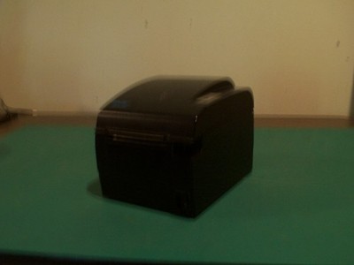 SNBC BTP-R580IIUR3BE BTP-R580  25pin Serial USB Printer BTP-580 II Stock a Spare