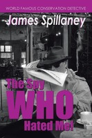 Shaun Chapman | The Spy Who Hated Me! | Taschenbuch | Englisch (2015) | Xlibris