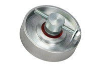 KEILRIEMEN-PULLEY Nissan 1.2/1.4 Micra 03-