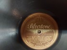 1928 SILVERTONE 78/WALTER PETERSON..Harmonica & Guitar.."Medley of Old Timers" — photo 6
