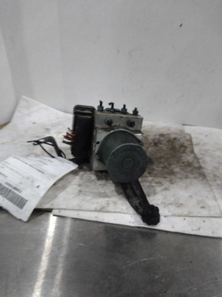 Conjunto de piezas de freno antibloqueo sin estacionamiento automático para BMW X6 430931 15-19 Foto 2 de 4