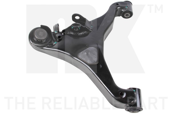 Querlenker Dreieckslenker NK 5012228 FüR Navara D40 Nissan NP300 Pathfinder 3-image