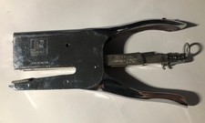 RAPID HEFTZANGE + MADE IN SWEDEN + TOPZUSTAND
