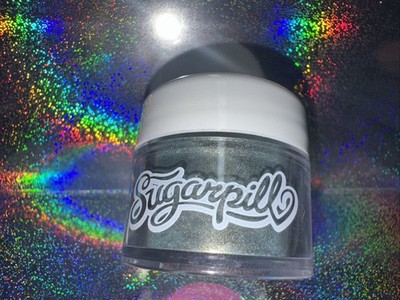 New Sugarpill Loose Pigment Eyeshadow - Clickbait | 5g Full Size | Rare HTF