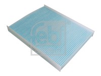 Innenraumfilter Febi Bilstein 183970 Pollenfilter FüR Hyundai Santa FÉ 2 CM SUV