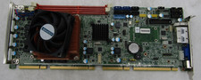 Advantech PCE-5127/7127  Motherboard Intel Core 2 Duo E7400 2.79GHz