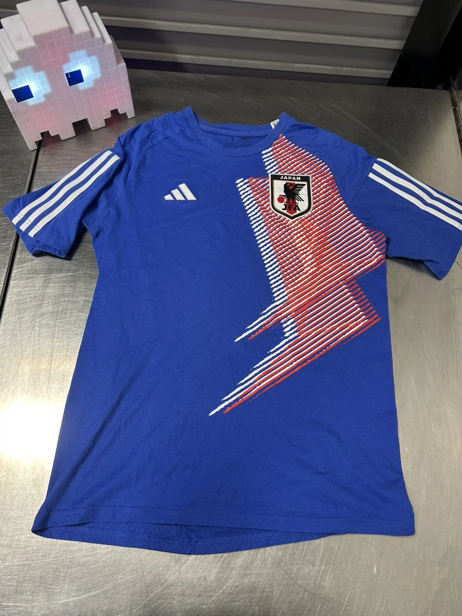 adidas Japan National Team Soccer Shirts for sale | eBay