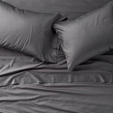600 Thread Count Sateen Sheet Set - Casaluna