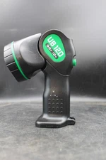 Hitachi 9.6v-12v Battery Cordless Pivoting Work Light Flashlight UB 12D Tool