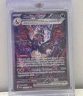 Pokémon TCG Paldean Fates Charizard EX Holo Card Sir 234/091 Mint PSA Contender