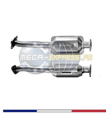 Catalyseurs Opel VECTRA