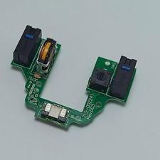 For Logitech G Pro X Superlight Wireless Mouse Switch Button Board Motherboard