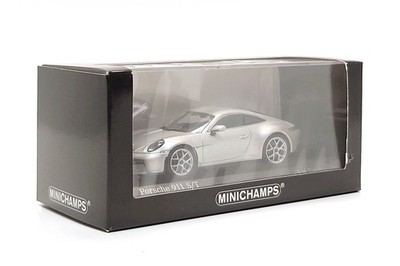 【希少1536台限定】MINICHAMPS  3-Series シルバー 100063034-L__01211.1726242140.