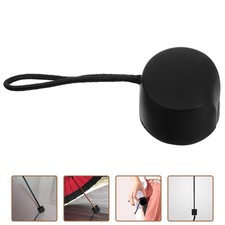 Umbrella Replacement Parts Replaceable Handle Grip for Repair of