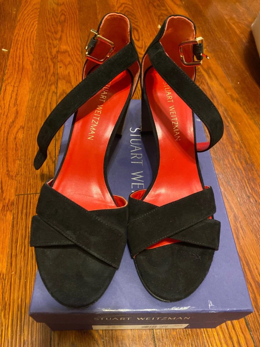 Stuart Weitzman Shoes for Women for sale | eBay