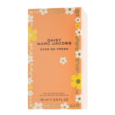 Marc Jacobs Daisy Ever so Fresh EDP 75ml