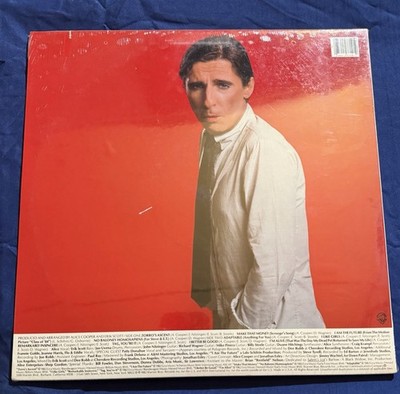 ALICE COOPER, Zipper Catches Skin USA New Sealed . 