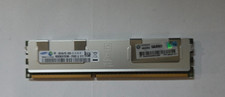 Samsung 16GB PC3-8500R 1066MHz DDR3 240-Pin Server RAM Memory M393B2K70CM0-CFQ5