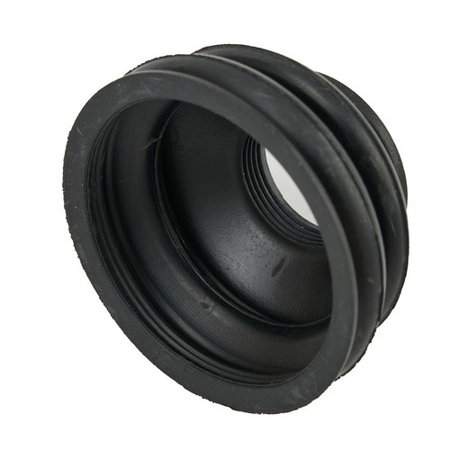 Ball Joint Dust Boot Covers Tie Rod End Truck Accessory Assembly Black - Picture 12 of 24