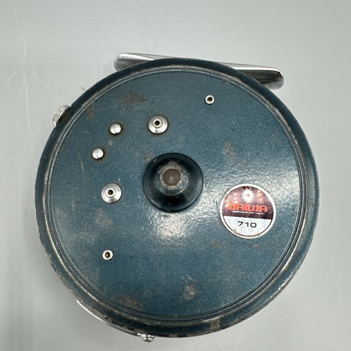 Daiwa Vintage Fly Fishing Reels for sale | eBay