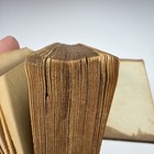 1793 Thomas Anbury / VOYAGE DANS L'AMÉRIQUE JOURNAL D'UN VOYAGE FAIT — photo 9