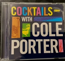 Ultra-Lounge: Cocktails with Cole Porter by Various Artists (CD, 2004)