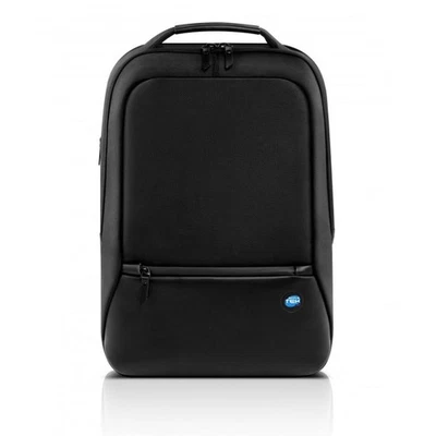 Dell Pnxhy Premier Slim Backpack 15 Dos Sac Ordinateur Portable 15,6 " 15 " 14 " - Photo 1/4