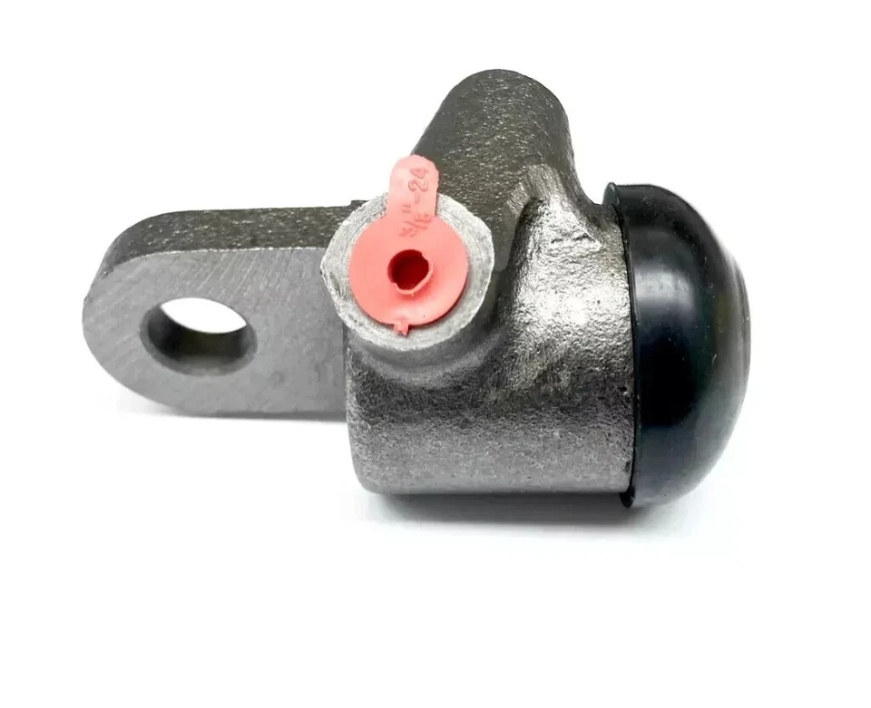 Cilindro de rueda de freno de tambor superior delantero lado del conductor Chrysler Windsor 1949-1955 Foto 4 de 4